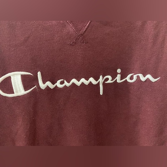 Champion sweater - Picture 2 of 3